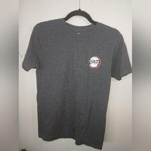 Demon Slayer Logo T-shirt